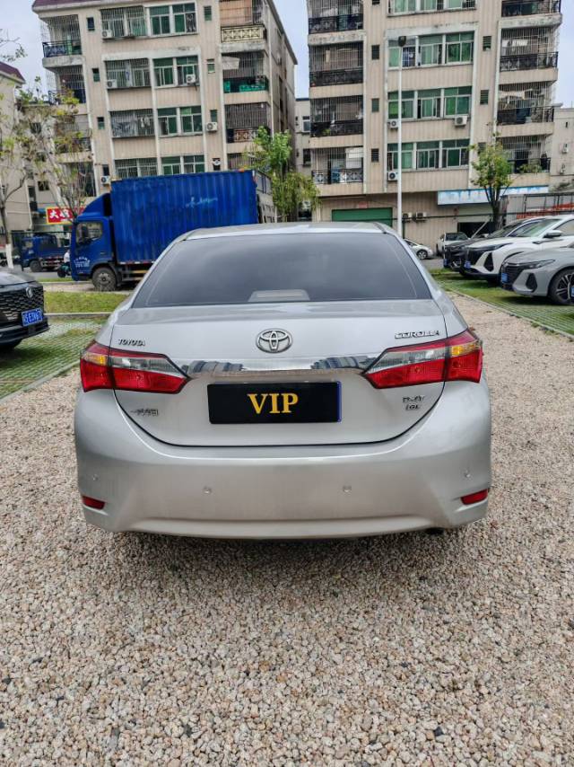 Toyota Unknown - View 6