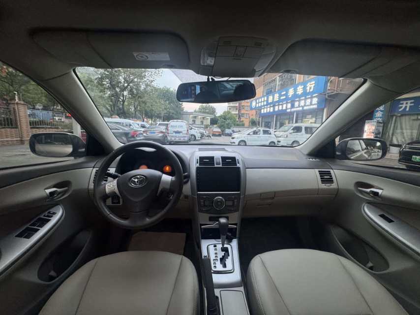 Toyota Unknown - View 7