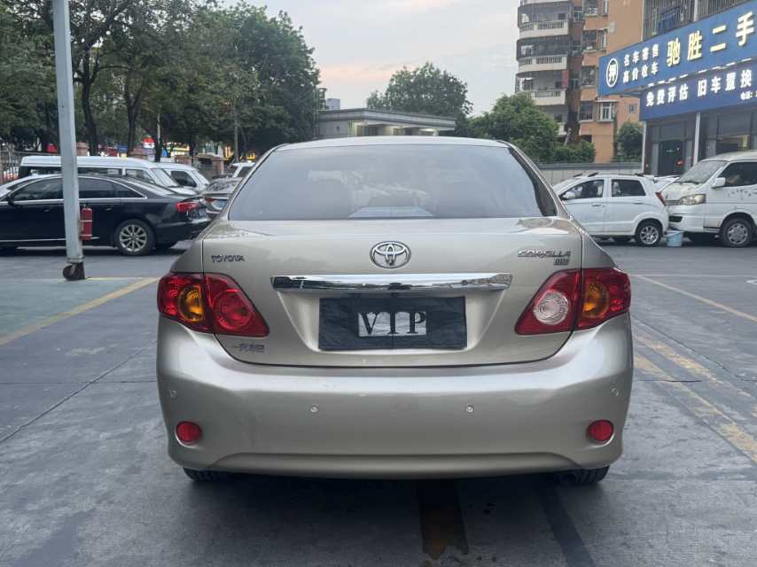 Toyota Unknown - View 9