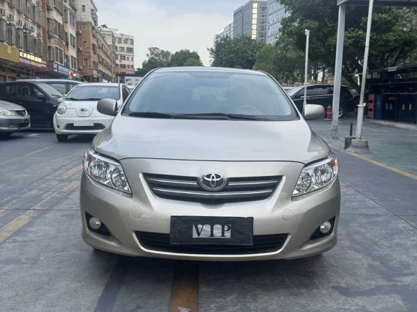 Toyota Unknown - View 6